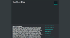 Desktop Screenshot of maapp.nl